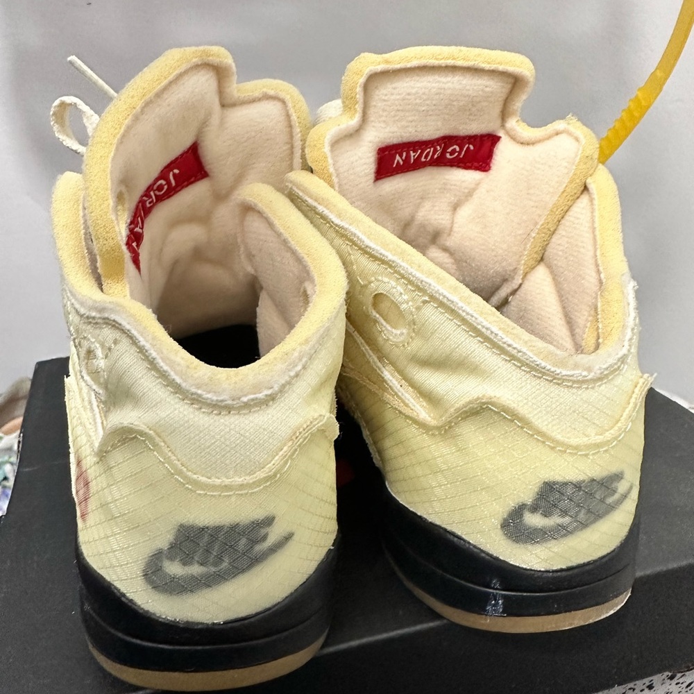 Jordan Retro SP. - Picture 4 of 5
